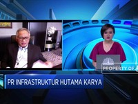 Divestasi Tol Sumatera, Strategi HK Dukung Pembiayaan Proyek