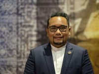 Wealth Management Bank Muamalat Terbaik Se-Asia Tenggara