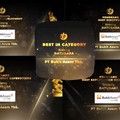 PTBA Borong 5 Penghargaan IAGI Explorations Awards 2020