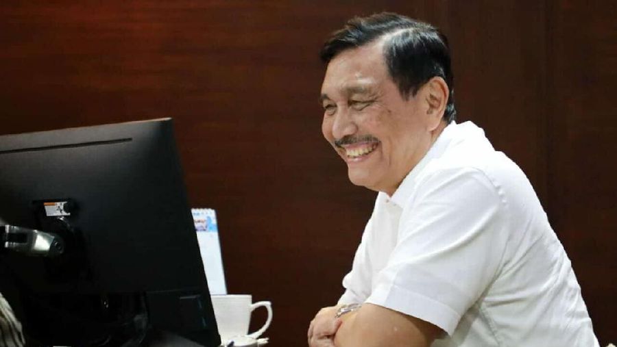 Dok: Kemenko Marves