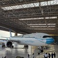 Vaksin adalah Kunci, Bos Garuda Yakin Penerbangan Pulih 2021