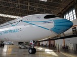 BRI-BNI-Mandiri Bantu Garuda 'Survive',Tenor Utang Jadi 2026
