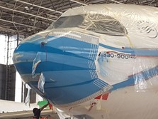 Garuda Bisa Bangkrut, Utang Lessor Mau Dipangkas Jadi Rp 37 T
