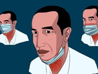 Bisa Fatal, Ini Deretan Kesalahan dalam Memakai Masker