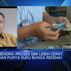 Ini Dia Daya Tarik SBK Bagi Korporasi Non Bank & Investor