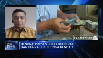 Ini Dia Daya Tarik SBK Bagi Korporasi Non Bank & Investor