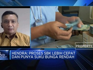 Ini Dia Daya Tarik SBK Bagi Korporasi Non Bank & Investor