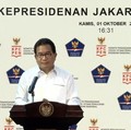 RI Memohon ke WHO Agar Dapat Bantuan Rapid Test Antigen Covid