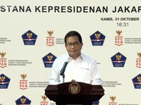 RI Memohon ke WHO Agar Dapat Bantuan Rapid Test Antigen Covid