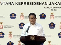 Kasus Covid-19 RI Sedang Menuju Puncak atau Masih Jauh?