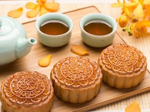 Festival Kue Bulan 2025 Tanggal Berapa? Ini Jadwal dan Serba-serbinya