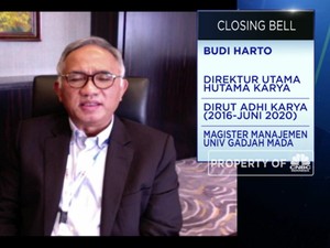 Tahap 1 Ruas Tol Sumatera Diproyeksi Selesai Akhir 2022