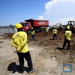 Ini Deretan Lowongan Kerja Terbanyak Saat Pandemi Covid-19