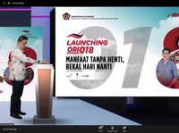 Demi Pemulihan Ekonomi, Pemerintah Target Rp 5 T dari ORI018