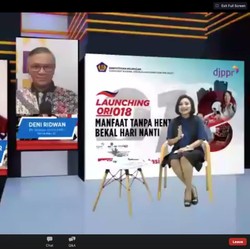 Instrumen Lain Bisa Jatuh, Tapi Investasi Ini Tak Bakal Rugi
