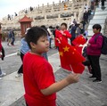 Anti Resesi, Ekonomi China Diramal Tumbuh 5,2%!