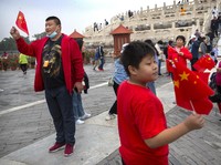 Tak Kenal Resesi, Ekonomi China Bakal Tumbuh 1,9%