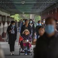 Cara Xi Jinping Urus Resesi Seks Dikritik, China Makin 'Tua'