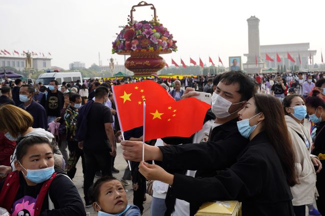 Kurang Baik Apa China Berikan Ampunan Utang Negara Ini