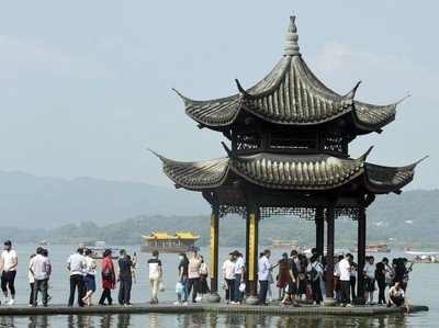 China-Iran Sudah Bersahabat 2.000 Tahun, Berawal dari Jalur Sutra