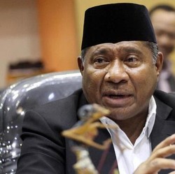 RUU Ciptaker Bakal Permudah Sertifikasi Halal