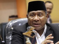 RUU Ciptaker Bakal Permudah Sertifikasi Halal