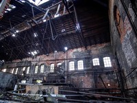 Presiden RI Sedih Lihat Bangunan Mangkrak di Rusia, Minta Diperbaiki