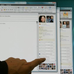 60 Ribu Email Diplomat AS Dicuri Hacker China