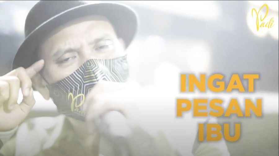 Padi Reborn