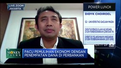 Pemerintah Optimistis Dana PEN Terserap Optimal di Akhir 2020