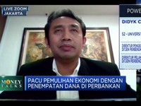 Pemerintah Optimistis Dana PEN Terserap Optimal di Akhir 2020