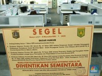 PSBB Ketat DKI Berakhir Today, Anies Masih Ngotot Lanjutkan?