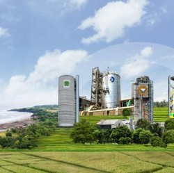 Targetkan Nol Emisi 2026, Pupuk Indonesia Sulap Karbon Jadi Ini