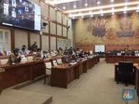 Diputuskan Hari Ini, Jadikah Jiwasraya Disuntik Rp 20 T?