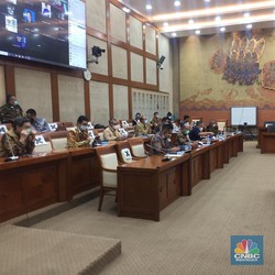Sah! Pemerintah Suntik Jiwasraya Rp 22 T, Setelah 'Dirampok'