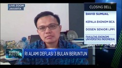 Resesi, Saatnya Berkonsolidasi Perkuat Produktivitas Ekonomi