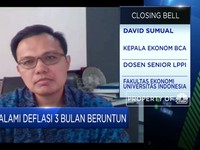 Resesi, Saatnya Berkonsolidasi Perkuat Produktivitas Ekonomi