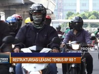 Restrukturisasi Leasing Rp 169 T Hingga Subsidi Bunga KPR