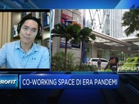 Rupanya Co-working Space Jenis Ini Banyak Dicari Saat Pandemi
