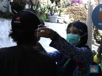 Waspada! Keluarga Tempat Pertemuan Berbagai Klaster Covid-19