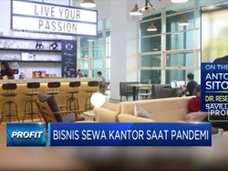 Strategi Landlord Hadapi Turunnya Tren Penyewaan Ruang Kantor