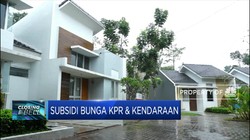 Subsidi Bunga KPR & Kendaraan Bagi Debitur Terdampak Covid-19