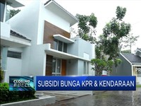 Subsidi Bunga KPR & Kendaraan Bagi Debitur Terdampak Covid-19