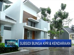 Subsidi Bunga KPR & Kendaraan Bagi Debitur Terdampak Covid-19