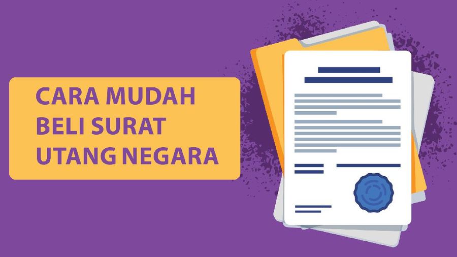 Surat Utang Negara