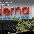 Vaksin Moderna Siap Pakai Maret 2021, Bye Corona!