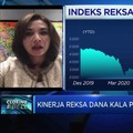 Volatilitas Pasar Masih Tinggi, Investor Cari Aman di RDPT