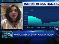 Volatilitas Pasar Masih Tinggi, Investor Cari Aman di RDPT