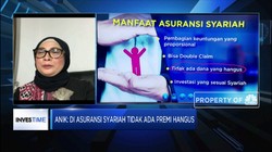 Yuk Kenal Lebih Dekat Dengan Keunggulan Asuransi Syariah