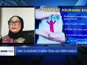 Yuk Kenal Lebih Dekat Dengan Keunggulan Asuransi Syariah